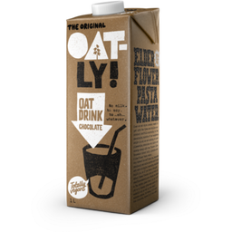OATLY Oalty Haferdrink Kakao - 1 l
