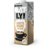 OATLY Bio Barista