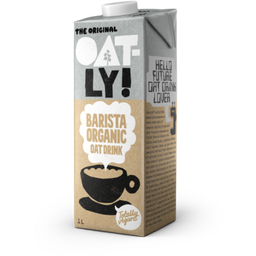 OATLY Bio Barista - 1 l
