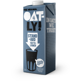 OATLY Haferdrink Voll
