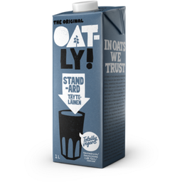 OATLY Haferdrink Voll - 1 l