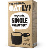 OATLY Bio Hafer Cuisine