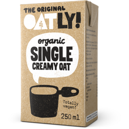 OATLY Bio Hafer Cuisine - 250 ml