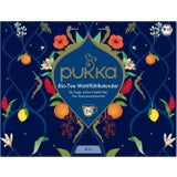 Pukka Calendario de Bienestar Ecológico