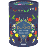 Pukka Favourites Tea Collection Gift Set
