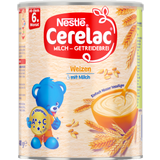 Nestlé CERELAC Milch-Getreidebrei 'Weizen mit Milch'