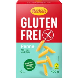 Recheis Glutenfrei Penne