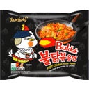 SAMYANG Buldak Hot Chicken Flavor Ramen - 140 g
