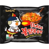 SAMYANG Buldak Ramen Hot Chicken