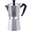 Bialetti Moka Express - 9 Tassen