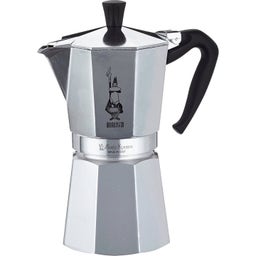 Bialetti Moka Express - 9 Tassen