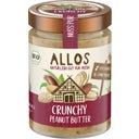 Allos Bio Peanut Butter Crunchy