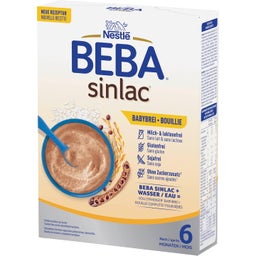 BEBA SINLAC Spezialbrei - 250 g