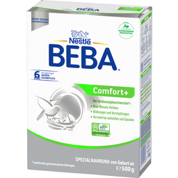 BEBA Comfort+ Spezialnahrung - 500 g