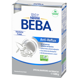 BEBA Anti-Reflux Spezialnahrung - 500 g