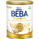 BEBA Préparation de Suite Supreme 2 - 800 g