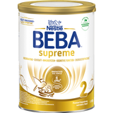 BEBA Formula di Proseguimento Supreme 2