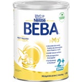BEBA Latte di Crescita JUNIOR 2+