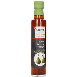 Pölzer Spezialitäten Organic Apple Pear Balsamic Vinegar