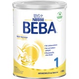 BEBA Formula per Lattanti 1