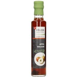 Pölzer Spezialitäten Organic Apple Balsam Vinegar