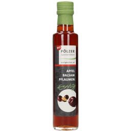 Pölzer Spezialitäten Organic Apple Plum Balsamic Vinegar
