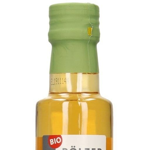 Pölzer Spezialitäten Organic Apple Lemon Thyme Vinegar