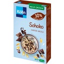 Kölln Hafer-Müsli Schoko 30 % weniger Zucker