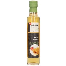 Pölzer Spezialitäten Organic Apple Honey Vinegar
