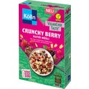 Kölln Crunchy Berry Hafer-Müsli - 400 g