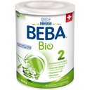 BEBA Bio 2 pokračovací kojenecká výživa - 800 g