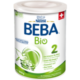 BEBA Formula di Proseguimento Bio 2