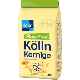 Glutenfreie Kölln Kernige - 500 g