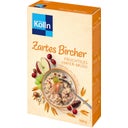 Kölln Zartes Bircher Fruchtiges Hafer-Müsli
