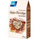 Hafer-Porridge Schoko mit 22 % feiner Schokolade