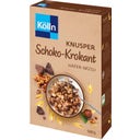 Kölln Knusper Schoko-Krokant Hafer-Müsli