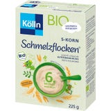 Kölln Bio Schmelzflocken - 5 gabonás