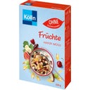 Kölln Früchte Hafer-Müsli OHNE Zuckerzusatz
