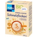 Kölln Bio Schmelzflocken® Dinkel-Hafer