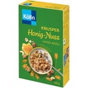 Kölln Knusper Honig-Nuss Hafer-Müsli