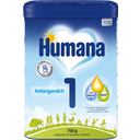 Humana Startmjölk 1 - 750 g