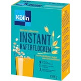 Kölln Instant zabpehely
