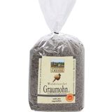 Waldviertler Graumohn g.U. Grey Poppyseeds PDO