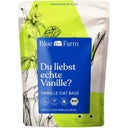 Blue Farm Bio Vanille Oat Base - 300 g
