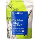 Blue Farm Organic Vanilla Oat Base