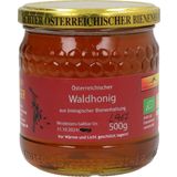 Honig Wurzinger Organic Forest Honey