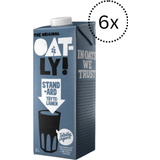 OATLY Ovseni napitek - standard