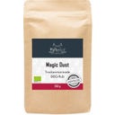 Bio Magic Dust - prémiové grilovací koření, BBQ Rub, 250 g