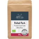 Pfefferdieb Pulled Pork - BBQ Rub, Ekologisk - 60 g
