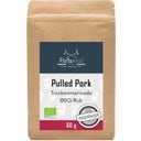 Pfefferdieb Bio Pulled Pork - BBQ pác - 60 g